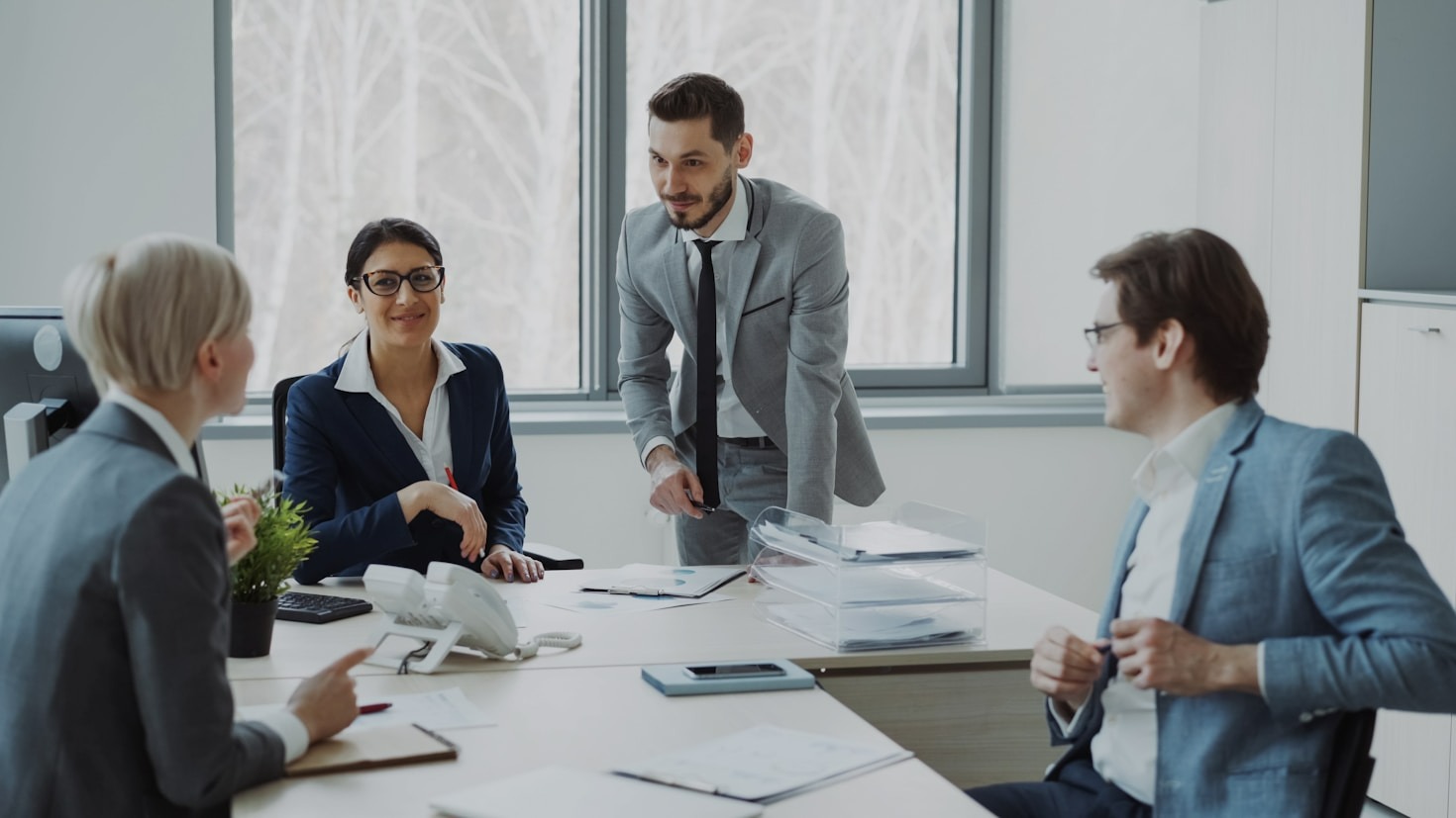 5 sinais de que sua empresa precisa de contabilidade consultiva