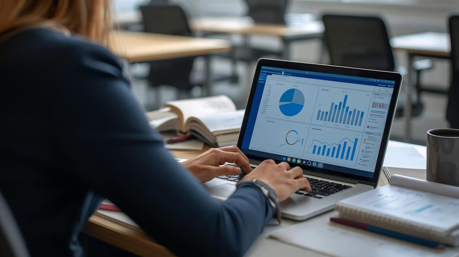 Descomplicando a saúde financeira com suporte especializado